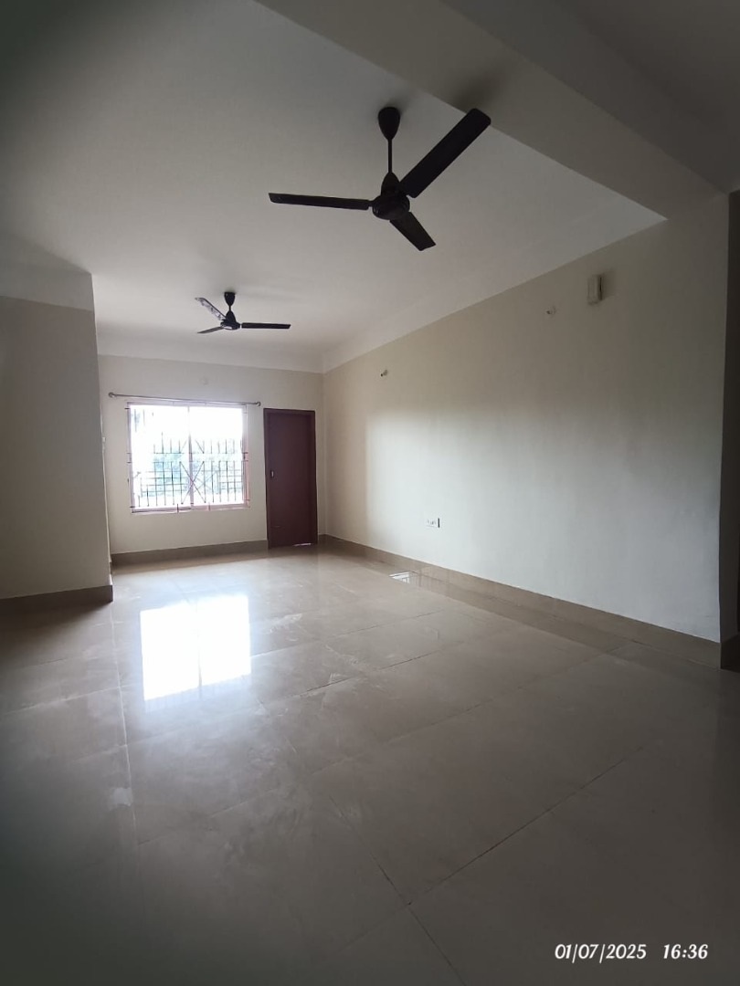 Unfurnished 3bhk in Dwaraka Nagar, Bormotoria, Guwahati, Assam, India for Rent